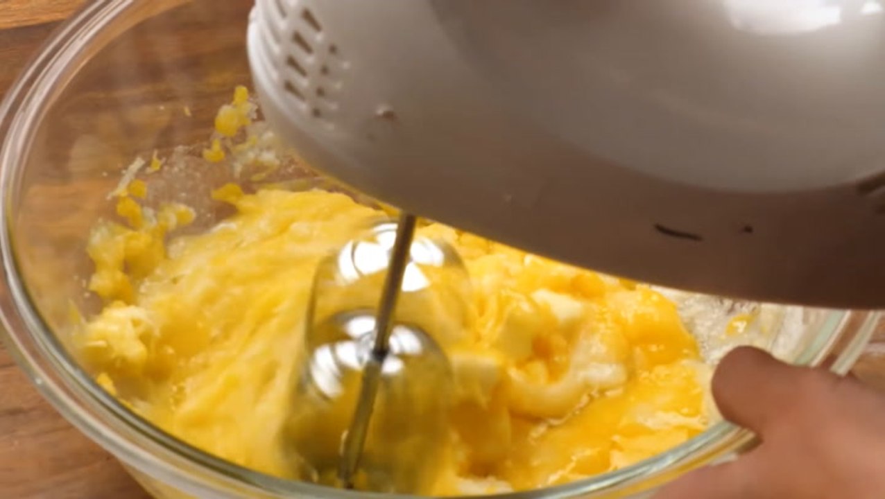 Bolo xadrez — Receitas TudoGostoso