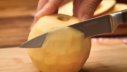 Download Video: Tortinha de maçã — Receitas TudoGostoso