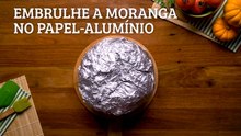 Camarão na moranga — Receitas TudoGostoso