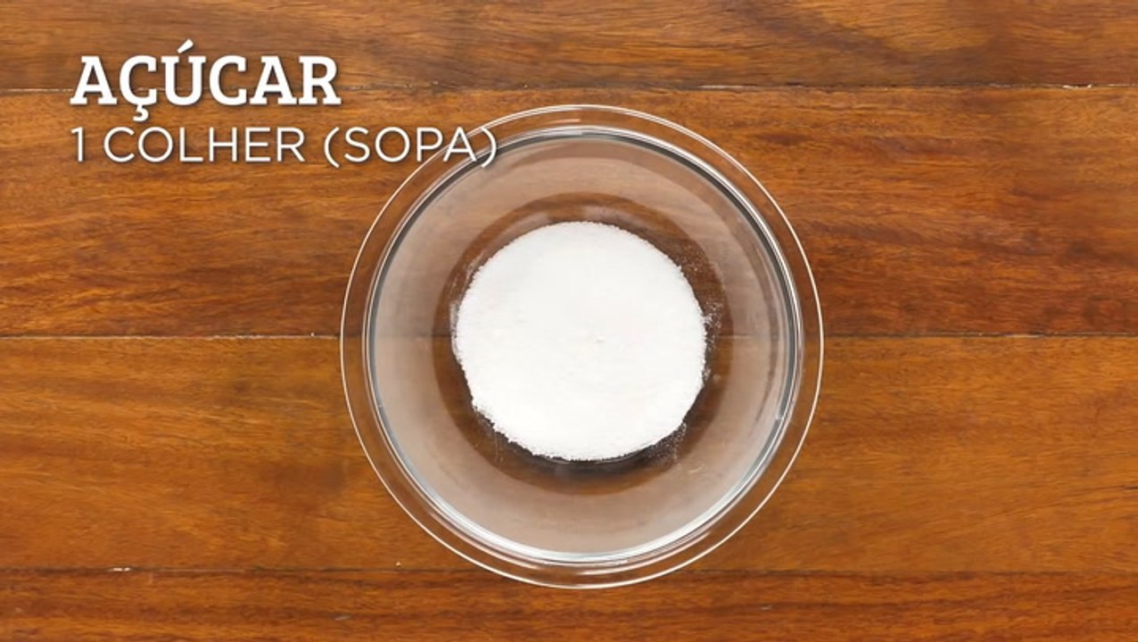 Joelho de queijo e presunto — Receitas TudoGostoso