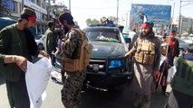 Manifestações canceladas após proibição do Talibã