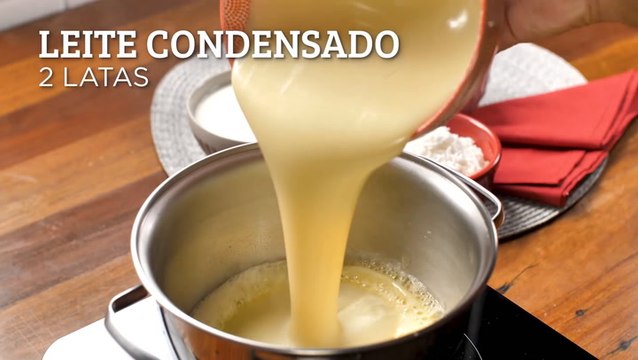 Pavê prestígio — Receitas TudoGostoso