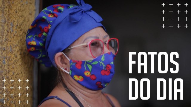 Em Belém, dona de restaurante suspende venda de refeições com peixe