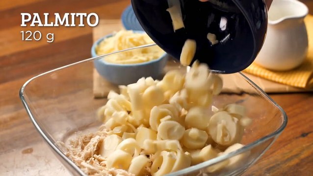 2 tortas de liquidificador — Receitas TudoGostoso