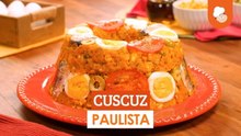 Cuscuz paulista - Receitas TudoGostoso