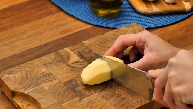 Escondidinho de carne moída — Receitas TudoGostoso