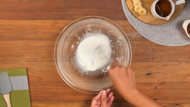 Torta de maçã crocante fit — Receitas TudoGostoso