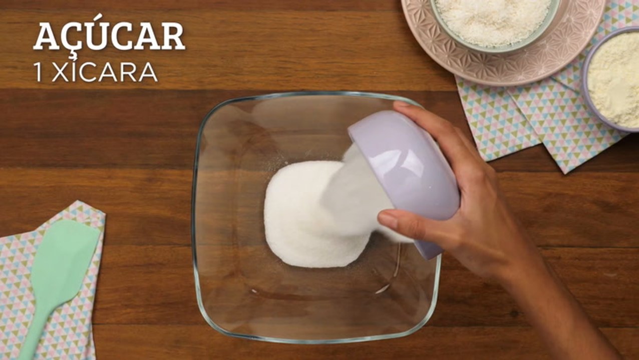 Docinho de leite em pó — Receitas TudoGostoso