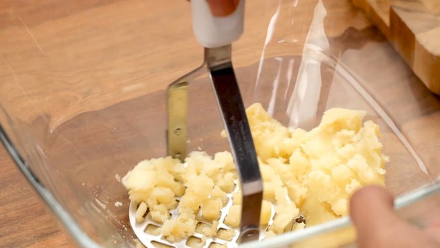 Bolinho de arroz com frango e aveia — Receitas TudoGostoso