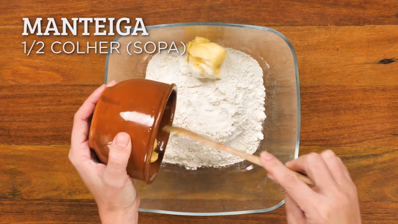 3 receitas de frigideira — Receitas TudoGostoso