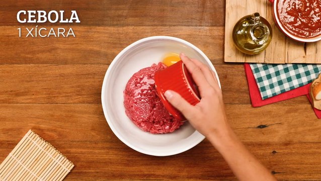 3 receitas de almôndegas - Receitas TudoGostoso