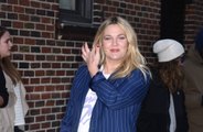 Drew Barrymore reveals Britney Spears has sent her 'smoke signals'