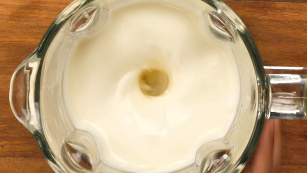 Mousse de limão rápida — Receitas TudoGostoso