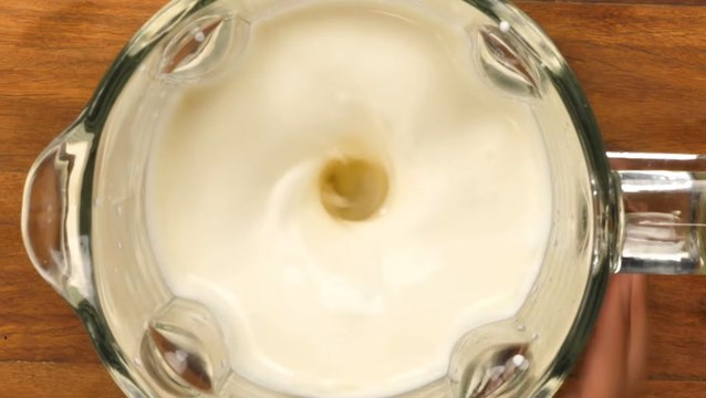 Mousse de limão rápida — Receitas TudoGostoso