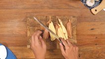 Carne com batata e queijo — Receitas TudoGostoso