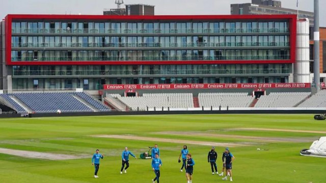 BCCI chief unsure about fifth Test going ahead, Know why