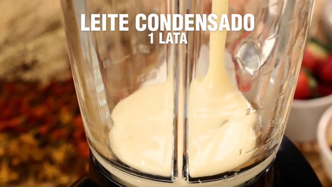 Panqueca Doce — Receitas Tudogostoso