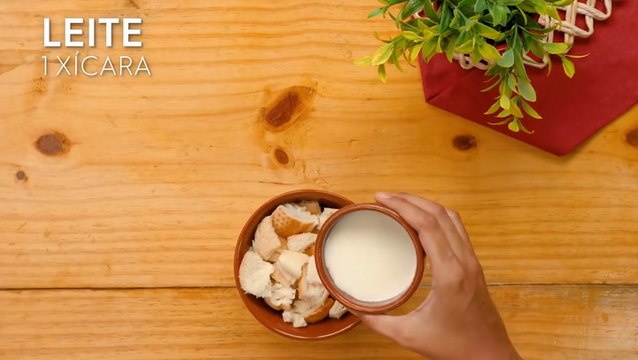 Bolinho De Churrasco — Receitas Tudogostoso