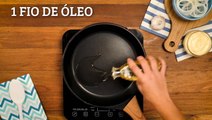 Bife acebolado com molho de maionese — Receitas TudoGostoso