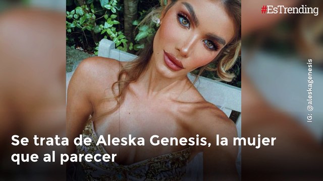 ¿Una nueva oportunidad al amor? Ella es la bella venezolana que le habría robado el corazón a Nicky Jam