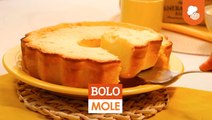 Bolo Mole