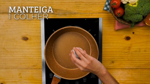 Macarrão ao leite gratinado — Receitas TudoGostoso