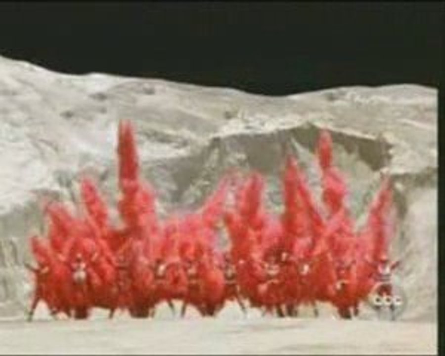 Forever Red Morphings 2