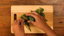 Arroz de brócolis — Receitas TudoGostoso