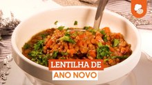 Lentilha