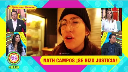 ¡Rix sale libre tras pagar 30 mil pesos! Estas son las condiciones de su libertad