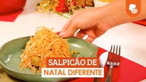 Salpicão De Natal