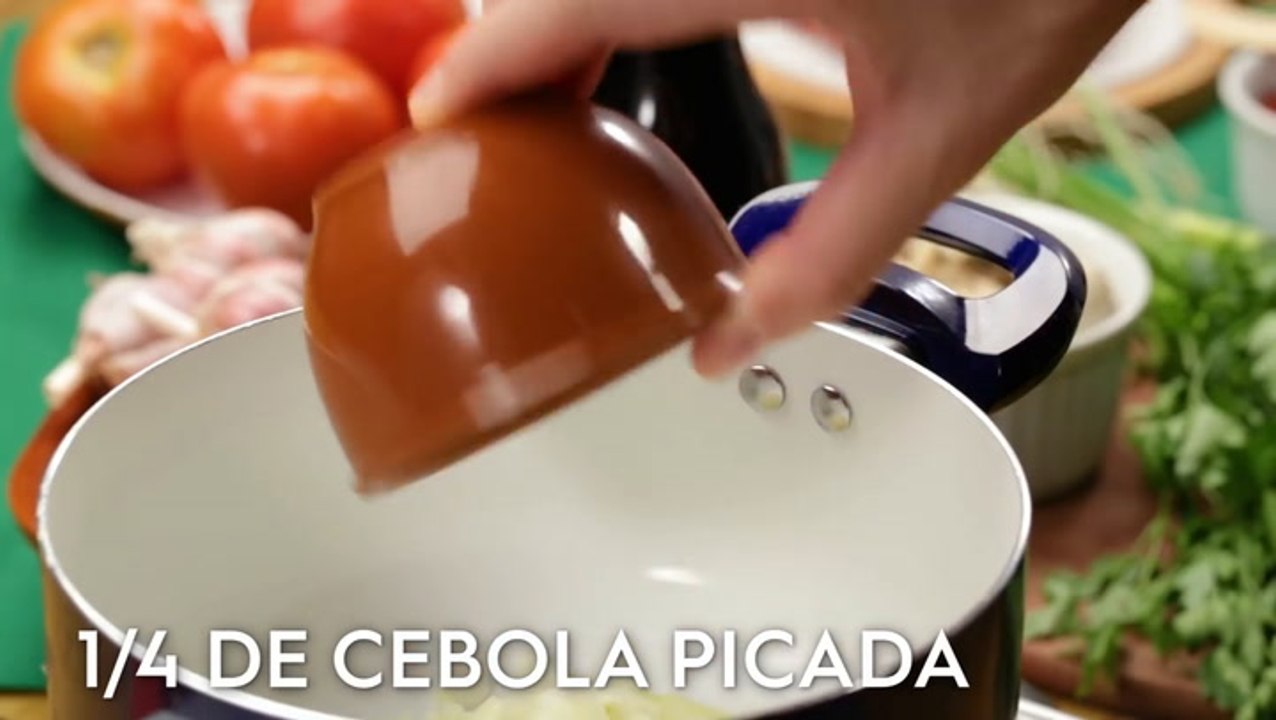 3 Recheios De Pastel — Receitas Tudogostoso