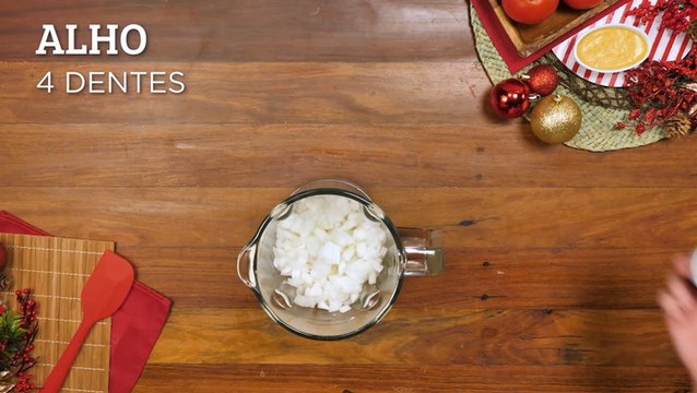 Peru Assado Simples — Receitas Tudogostoso - Site