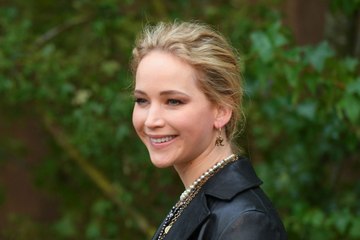 Jennifer Lawrence Is Expecting Her First Child with Husband Cooke Maroney