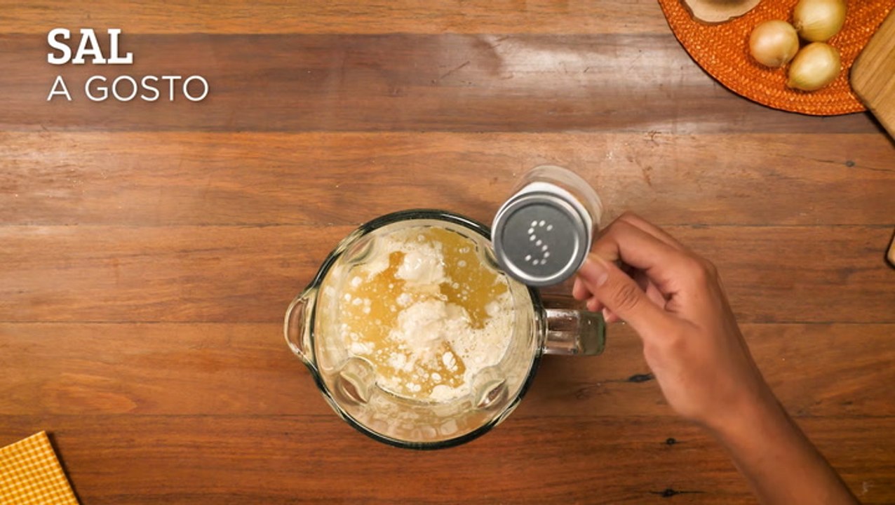 Torta De Salsicha De Liquidificador — Receitas Tudogostoso - Site