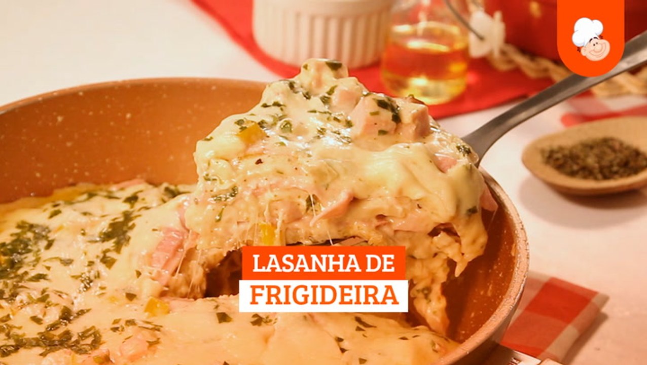 Lasanha