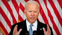 President Biden to Announce Vaccine Mandate For All Federal Employees