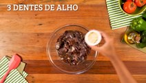 Iscas De Fígado Acebolado — Receitas Tudogostoso - Site