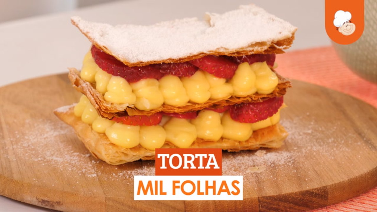 Mil Folhas