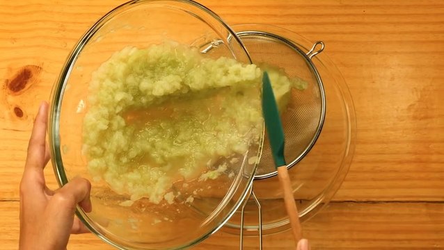 Suflê De Chuchu — Receitas Tudogostoso