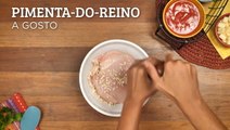 Peito De Frango Com Requeijão Ao Forno — Receitas Tudogostoso  - Site