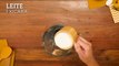 Sorvete De Banana Com Calda De Caramelo — Receitas Tudogostoso - Site