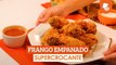 Tdg - Frango Empanado Supercrocante