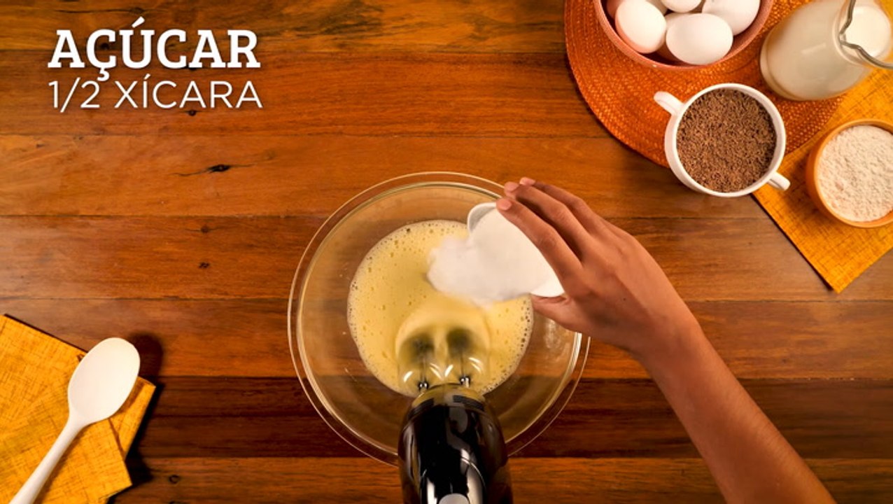 Bolo Martha Rocha — Receitas Tudogostoso - Site