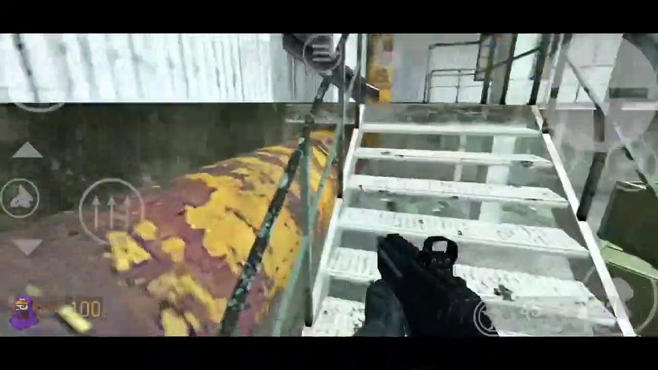 Half Life 2 water hazard Gameplay On Android No Commentary part 4