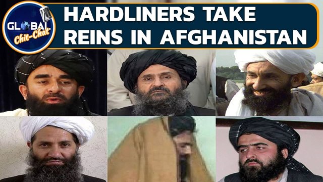 Taliban hardliners seize power, what happens to moderates and backers? | Oneindia News