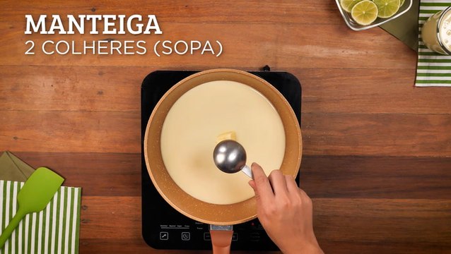 Brigadeiro De Caipirinha — Receitas Tudogostoso - Site