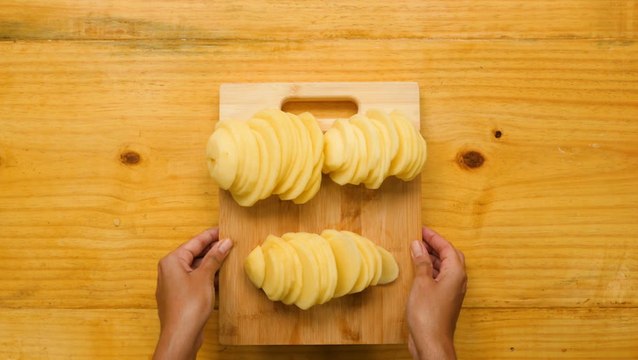 Tdg Receitas Batata Gratinada V4