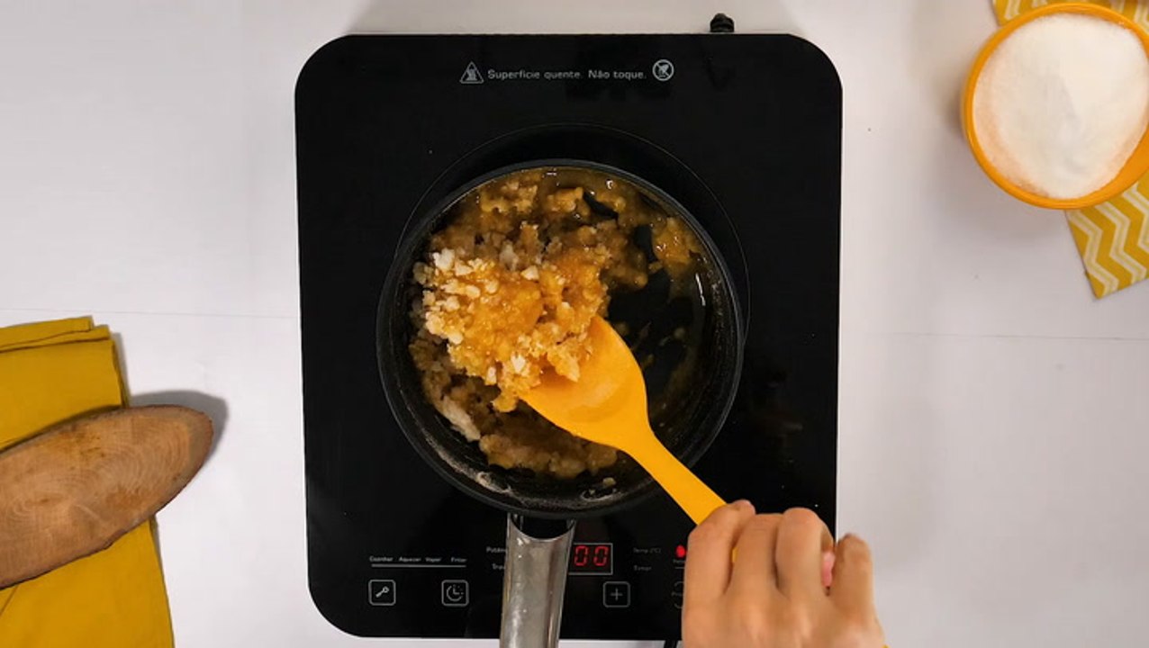 Torta De Abacaxi — Receitas Tudogostoso