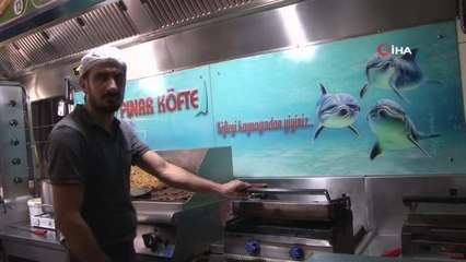 Elazığ hem salçalı köfteye, hem de eğlenceye doyacak